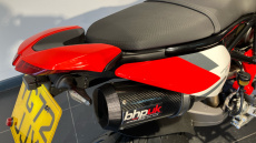 Ducati Hypermotard 950 SP